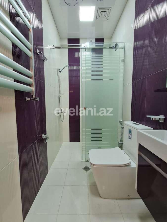 Satılır, yeni tikili, 3 otaqlı, 140 m², Nəsimi r.