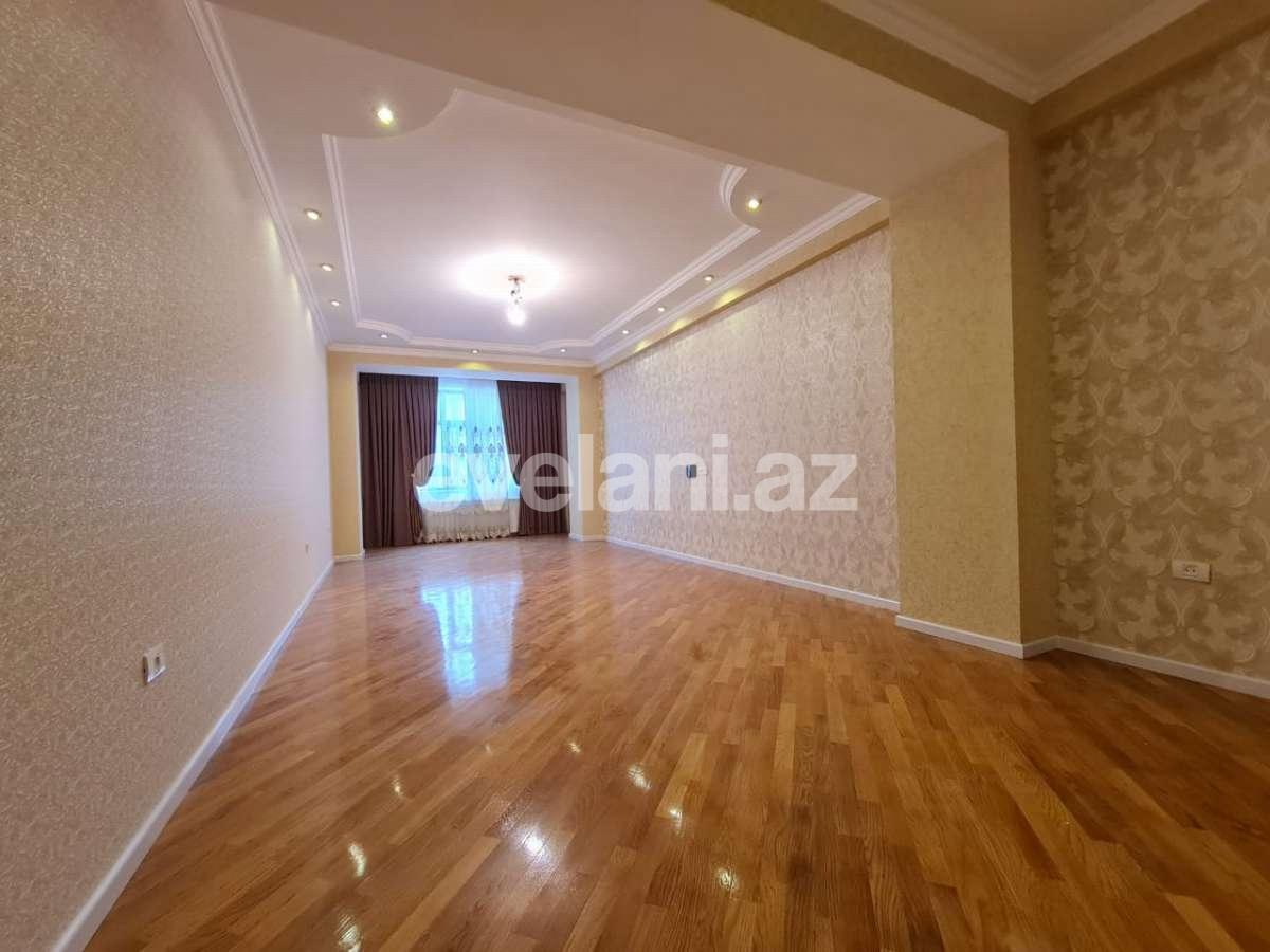 Satılır, yeni tikili, 3 otaqlı, 140 m², Nəsimi r.