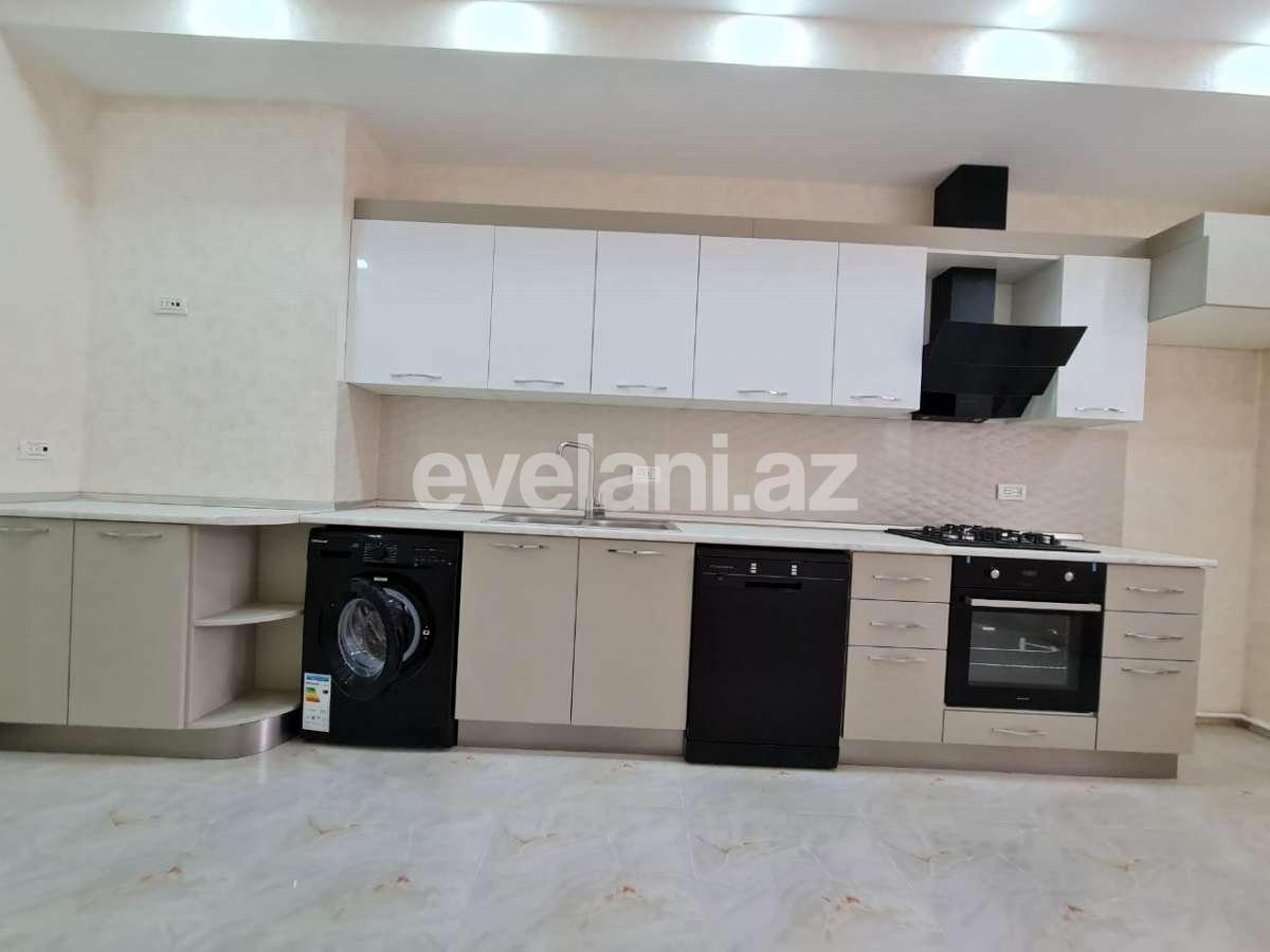 Satılır, yeni tikili, 3 otaqlı, 140 m², Nəsimi r.