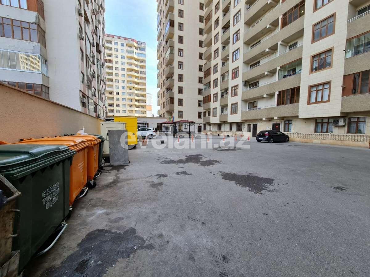 Satılır, yeni tikili, 3 otaqlı, 140 m², Nəsimi r.