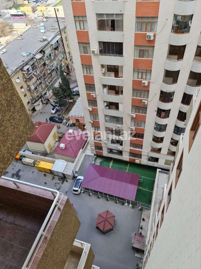 Satılır, yeni tikili, 3 otaqlı, 140 m², Nəsimi r.