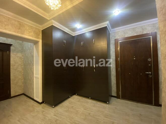 Sale, new building, 2 room, 90 m², Narimanov r.