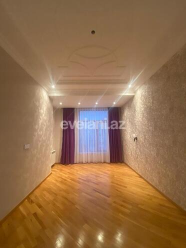 Sale, new building, 2 room, 90 m², Narimanov r.