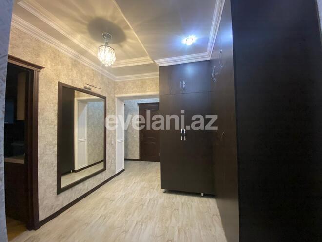 Sale, new building, 2 room, 90 m², Narimanov r.