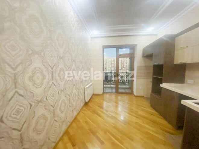 Sale, new building, 2 room, 90 m², Narimanov r.