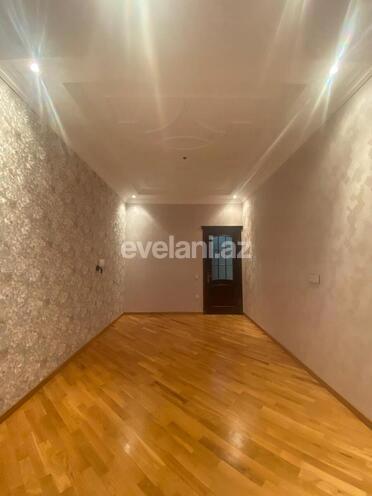 Sale, new building, 2 room, 90 m², Narimanov r.