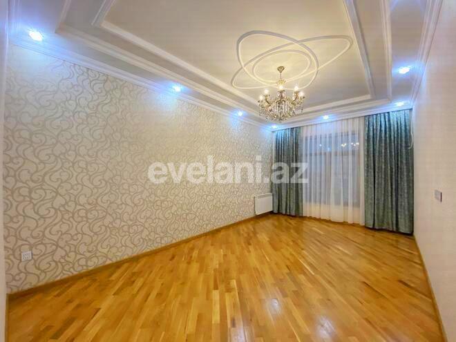 Sale, new building, 2 room, 90 m², Narimanov r.