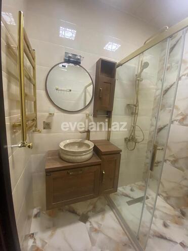 Sale, new building, 2 room, 90 m², Narimanov r.