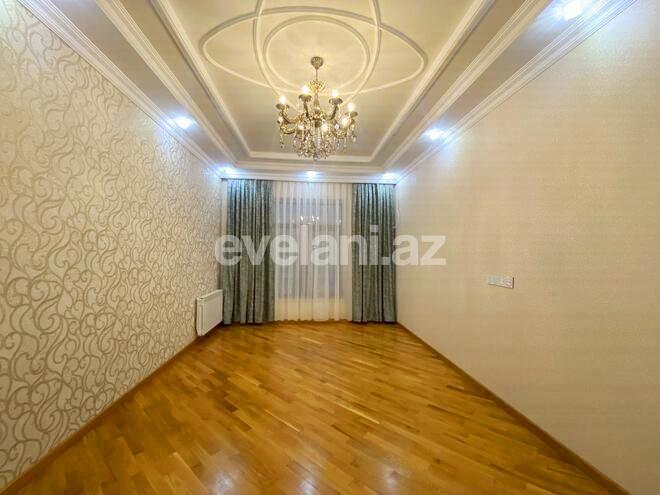 Sale, new building, 2 room, 90 m², Narimanov r.