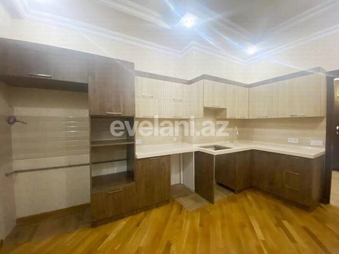 Sale, new building, 2 room, 90 m², Narimanov r.