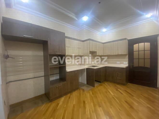 Sale, new building, 2 room, 90 m², Narimanov r.