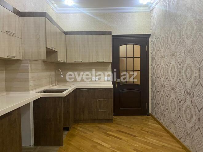 Sale, new building, 2 room, 90 m², Narimanov r.
