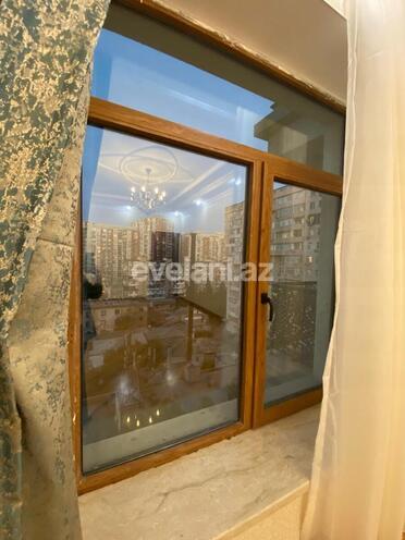 Sale, new building, 2 room, 90 m², Narimanov r.