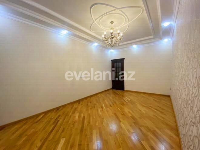 Sale, new building, 2 room, 90 m², Narimanov r.
