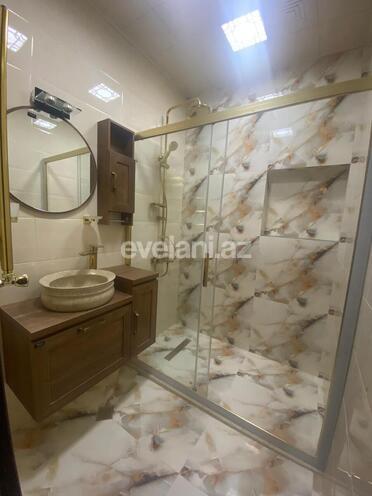 Sale, new building, 2 room, 90 m², Narimanov r.