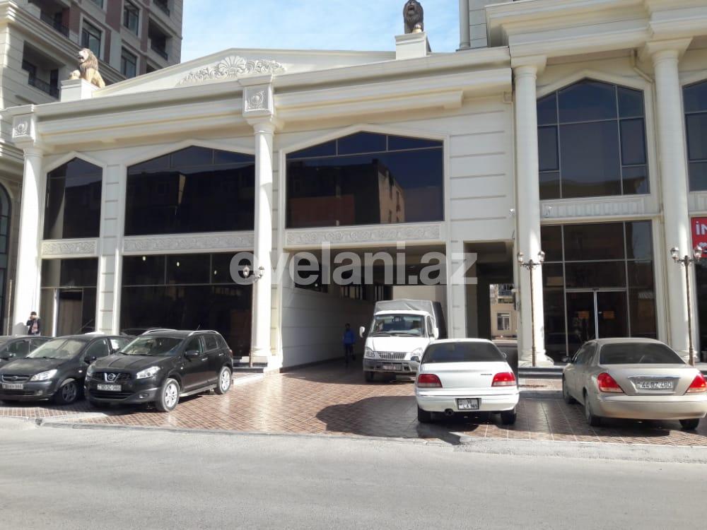 Sale, new building, 2 room, 90 m², Narimanov r.