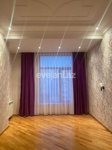 Sale, new building, 2 room, 90 m², Narimanov r.