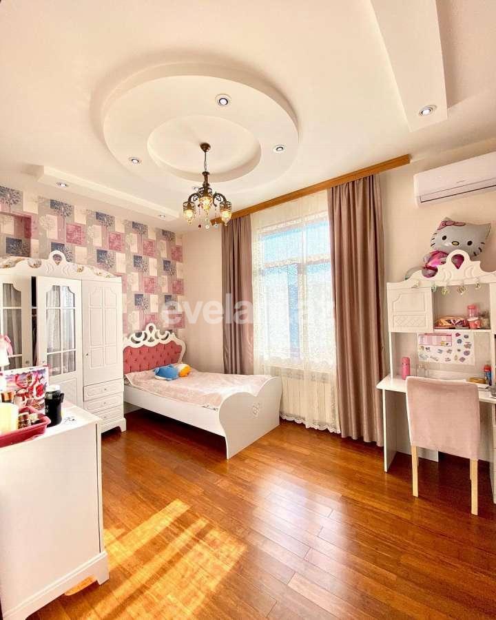 Sale, new building, 3 room, 120 m², Inshaatchilar m.