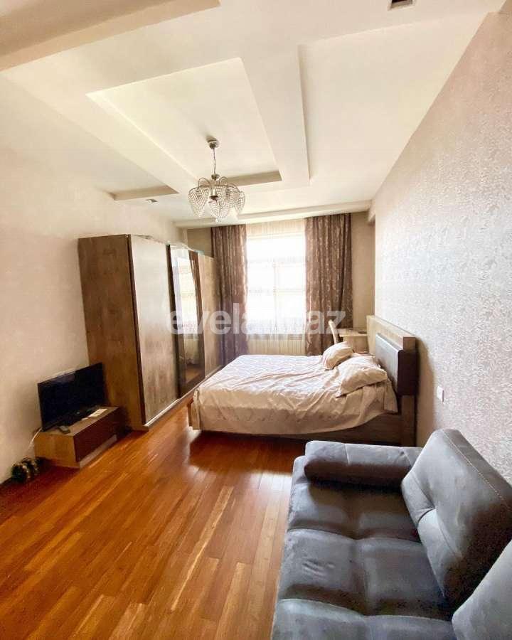 Sale, new building, 3 room, 120 m², Inshaatchilar m.