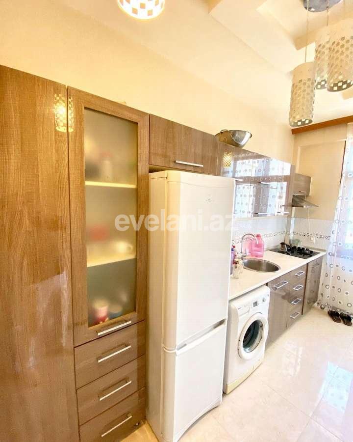 Sale, new building, 3 room, 120 m², Inshaatchilar m.