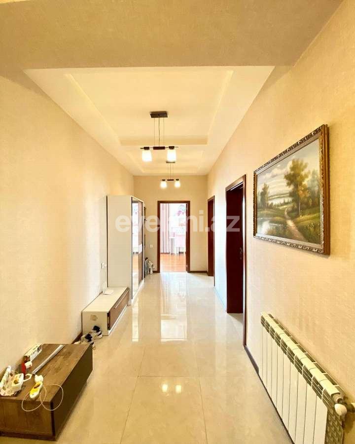 Sale, new building, 3 room, 120 m², Inshaatchilar m.