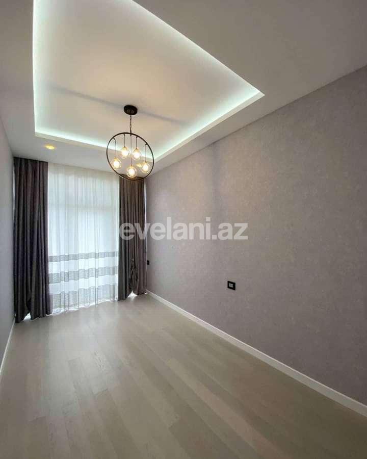 Satılır, yeni tikili, 4 otaqlı, 200 m², Gənclik m.