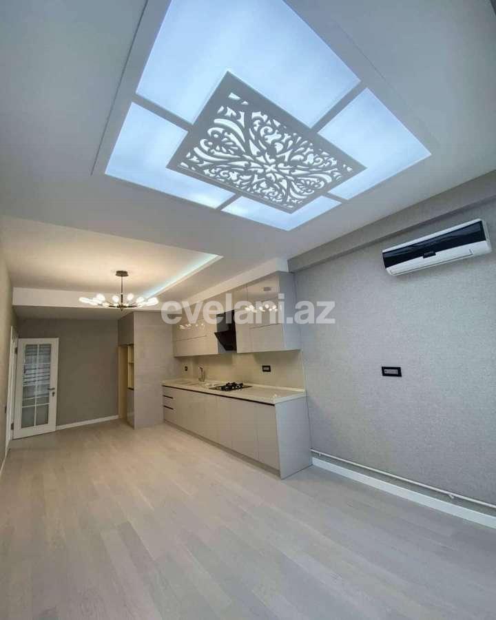 Satılır, yeni tikili, 4 otaqlı, 200 m², Gənclik m.