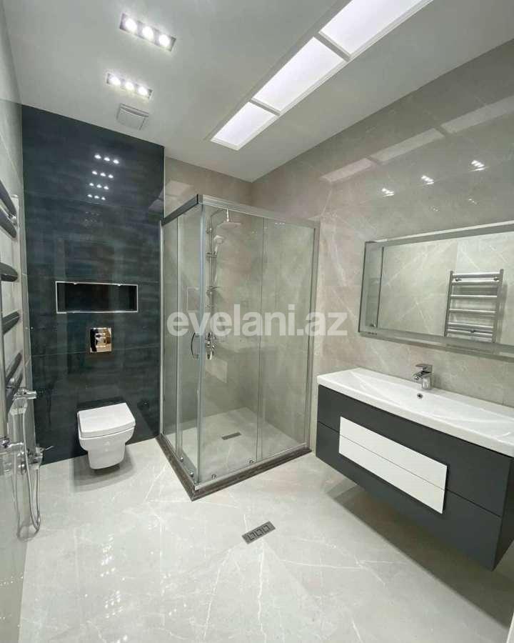 Satılır, yeni tikili, 4 otaqlı, 200 m², Gənclik m.