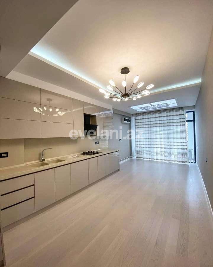 Satılır, yeni tikili, 4 otaqlı, 200 m², Gənclik m.