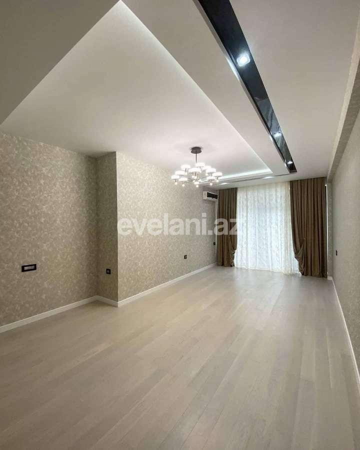 Satılır, yeni tikili, 4 otaqlı, 200 m², Gənclik m.