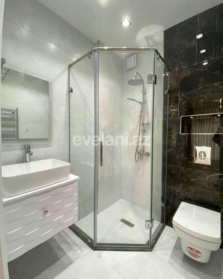 Satılır, yeni tikili, 4 otaqlı, 200 m², Gənclik m.