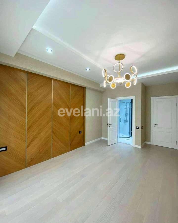 Satılır, yeni tikili, 4 otaqlı, 200 m², Gənclik m.