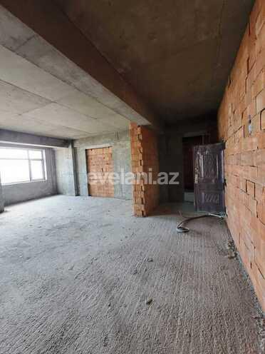 Sale, new building, 3 room, 123.6 m², Narimanov r.