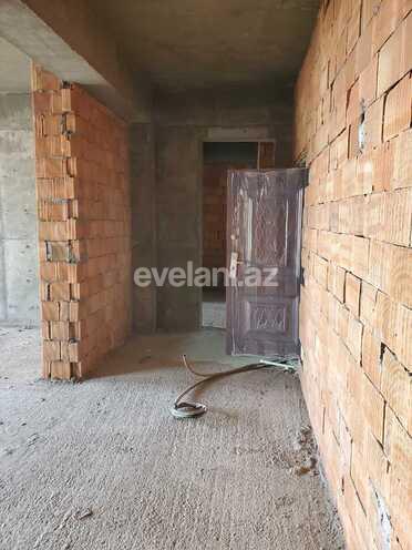 Sale, new building, 3 room, 123.6 m², Narimanov r.