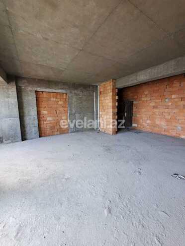 Sale, new building, 3 room, 123.6 m², Narimanov r.