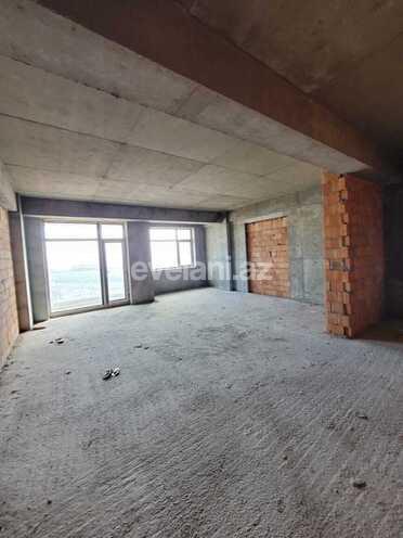 Sale, new building, 3 room, 123.6 m², Narimanov r.
