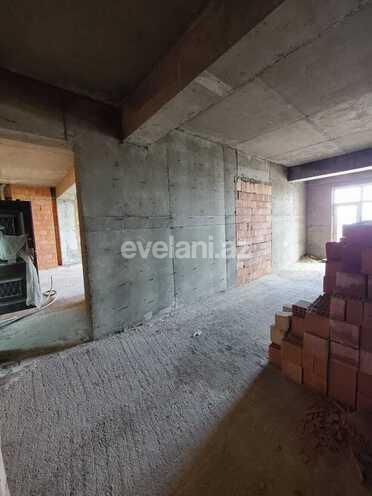 Sale, new building, 3 room, 123.6 m², Narimanov r.