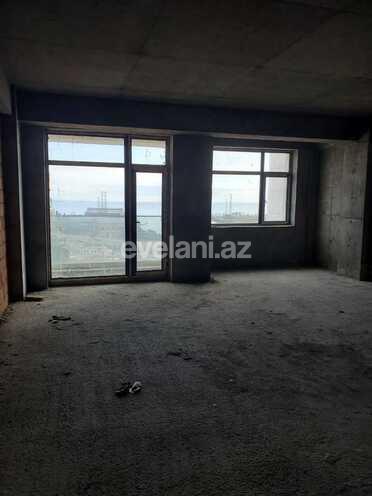 Sale, new building, 3 room, 123.6 m², Narimanov r.