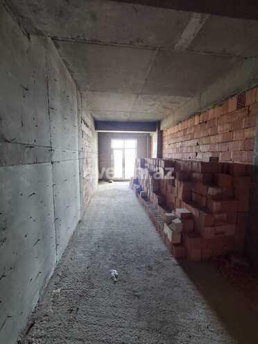 Sale, new building, 3 room, 123.6 m², Narimanov r.