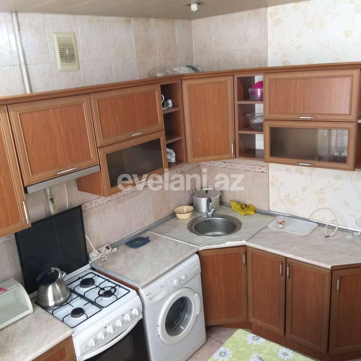 Сдаётся, вторичка, 2-комнаты, 70 m², Шах Исмаил Хатаи m.