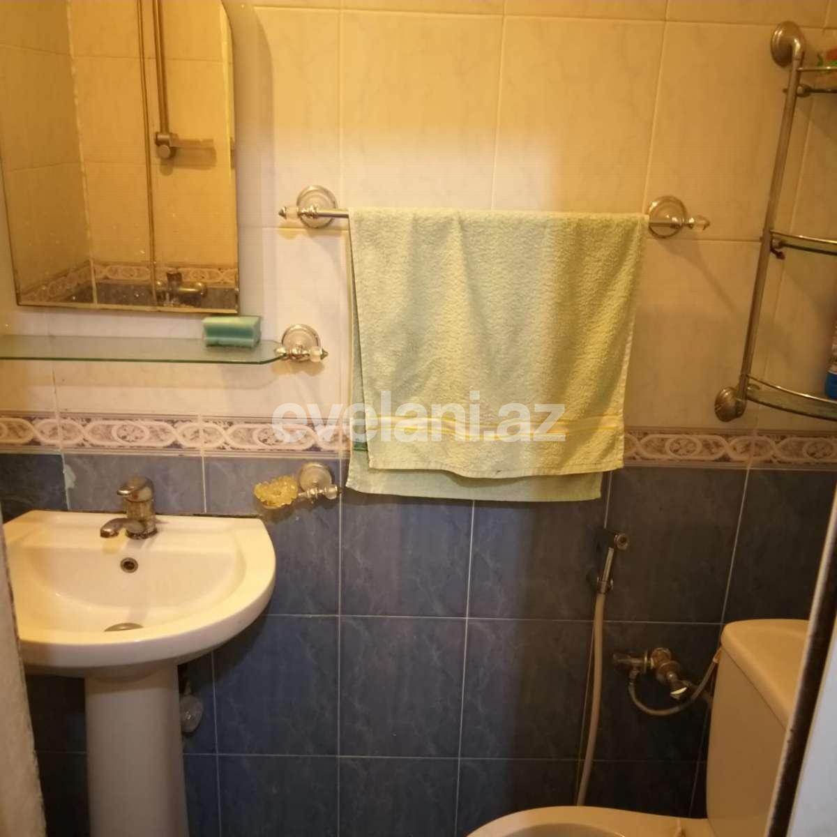 Сдаётся, вторичка, 2-комнаты, 70 m², Шах Исмаил Хатаи m.