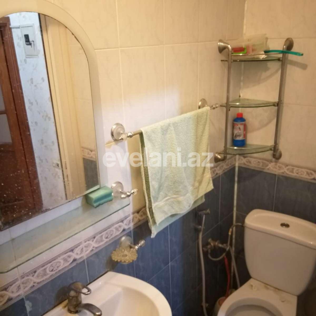 Сдаётся, вторичка, 2-комнаты, 70 m², Шах Исмаил Хатаи m.