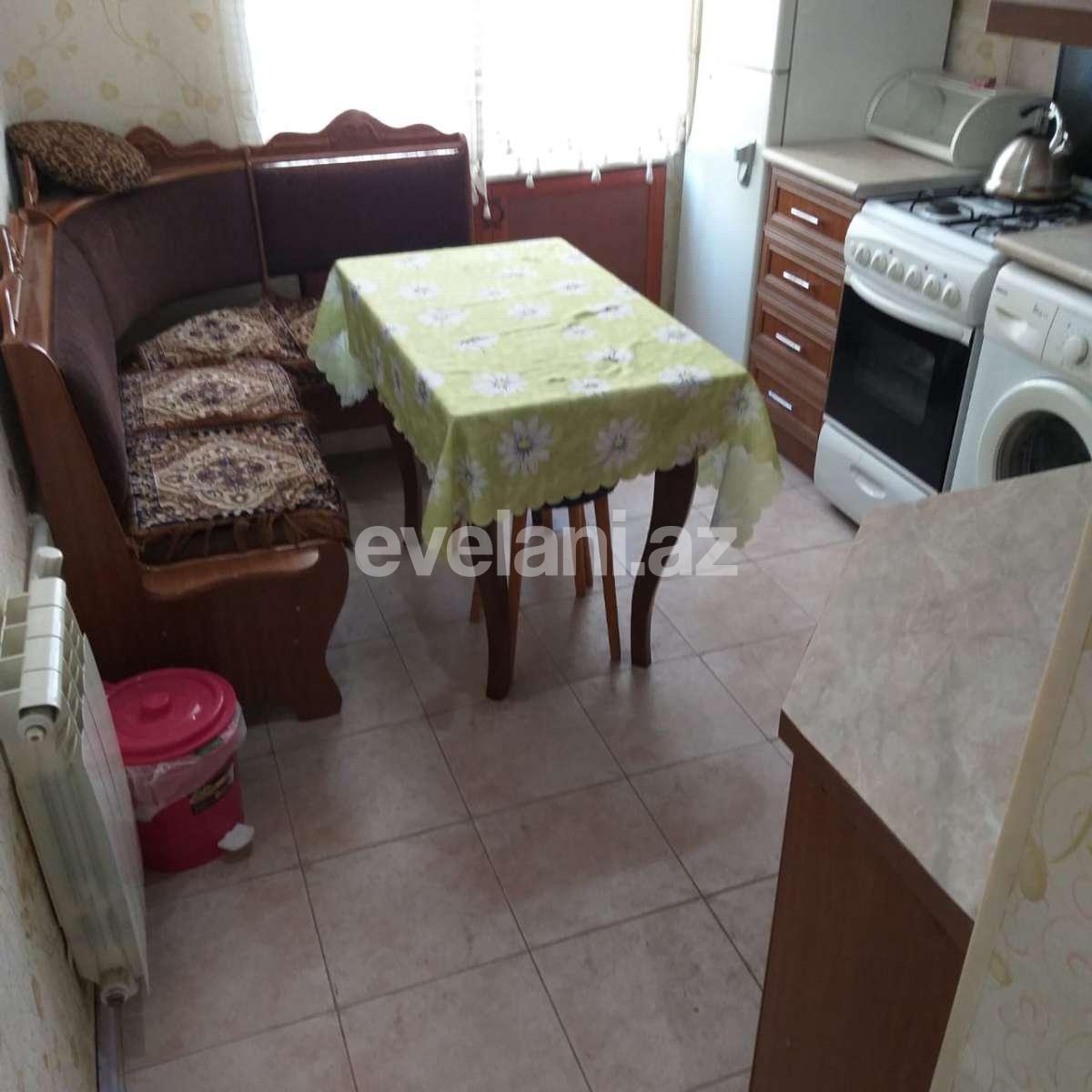 Сдаётся, вторичка, 2-комнаты, 70 m², Шах Исмаил Хатаи m.