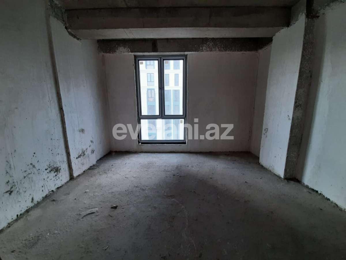 Sale, new building, 4 room, 171 m², Narimanov r.