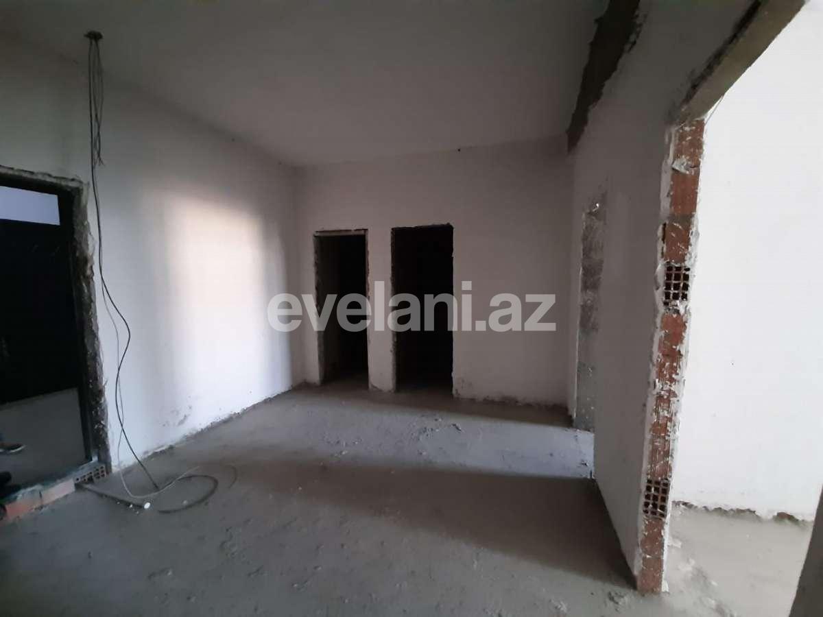 Sale, new building, 4 room, 171 m², Narimanov r.