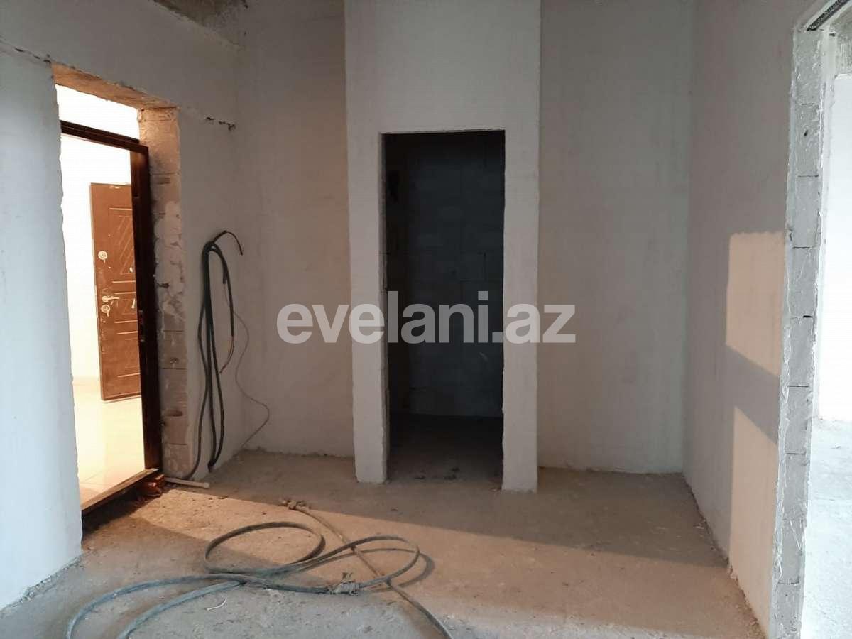 Sale, new building, 4 room, 171 m², Narimanov r.