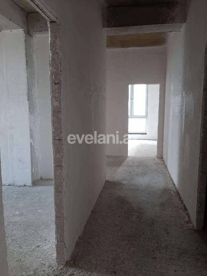 Sale, new building, 4 room, 171 m², Narimanov r.