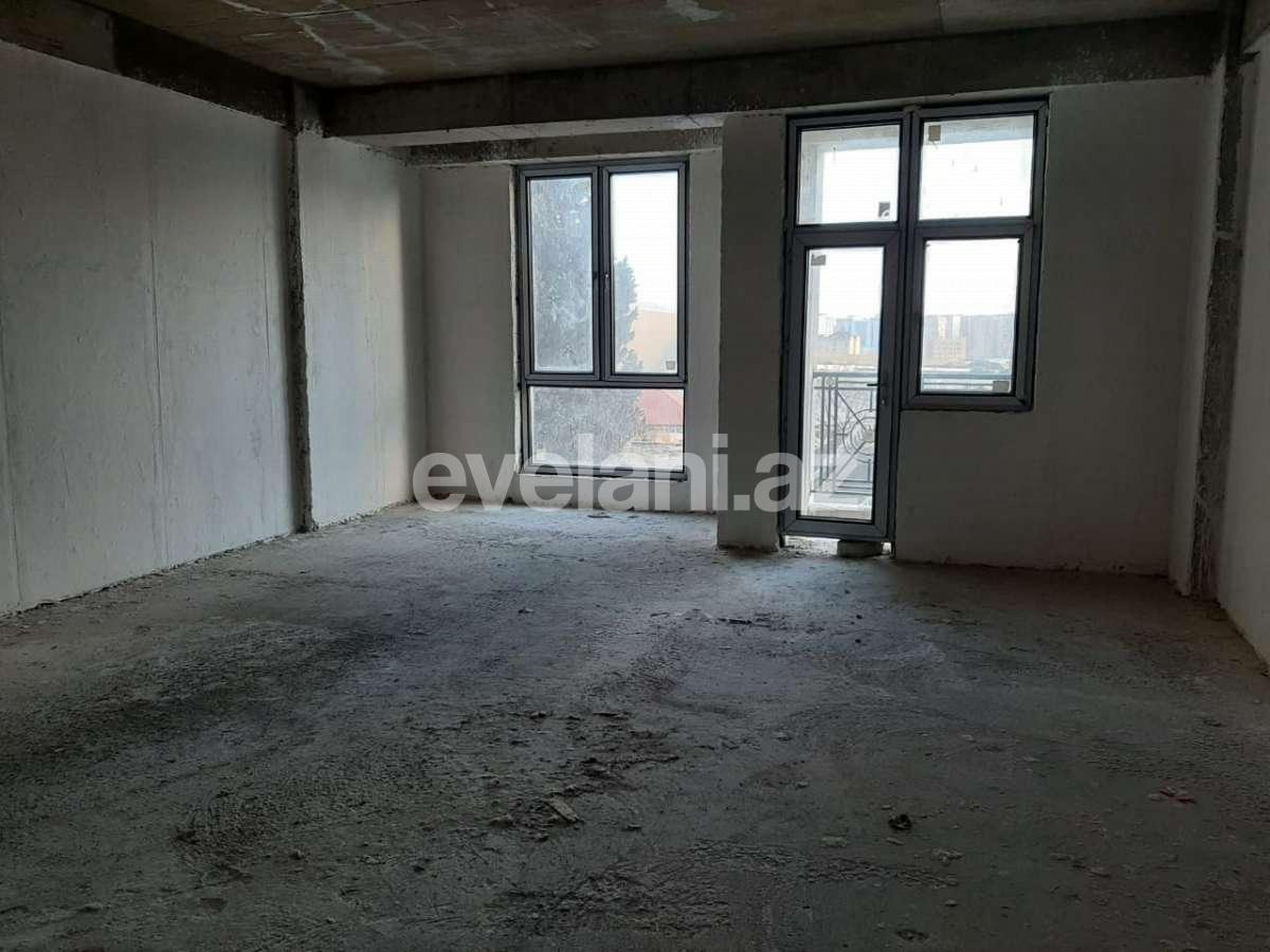 Sale, new building, 4 room, 171 m², Narimanov r.