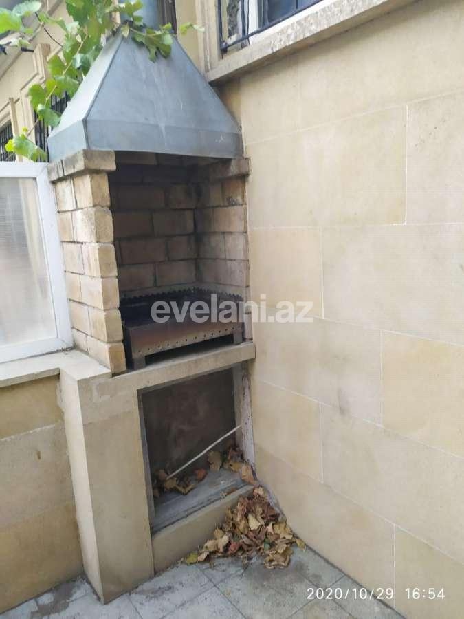 Kirayə verilir, köhnə tikili, 3 otaqlı, 65 m², Sahil m.