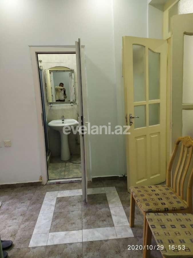 Kirayə verilir, köhnə tikili, 3 otaqlı, 65 m², Sahil m.